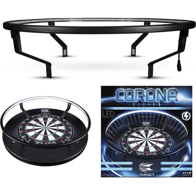 Target Corona Vision Light Osvetlenie