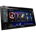 Kenwood DNX-5250BT Авто мултимедия