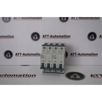 Siemens 5SY4210-7 10 A