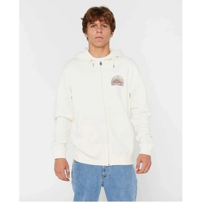 Rip Curl Grateful Shred Zip Hood Bone