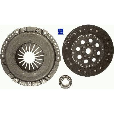 Sada spojky SACHS 3000 318 001