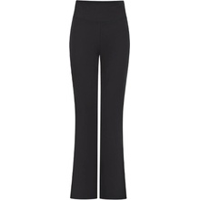 Sf Dámske rozšírené legíny SK428 Black