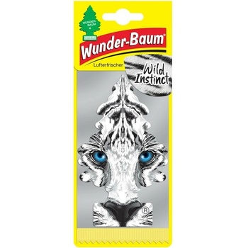 WUNDER-BAUM Wild Instinct