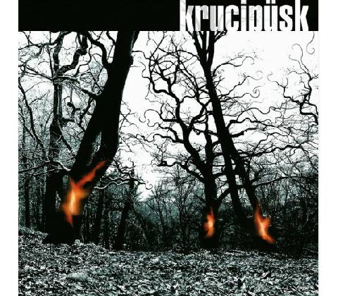 Krucipüsk - Druide CD
