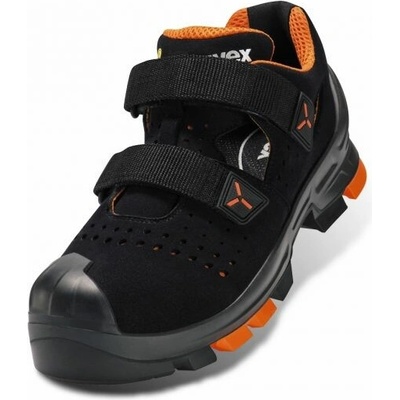 Uvex 2 S1P SRC 6500