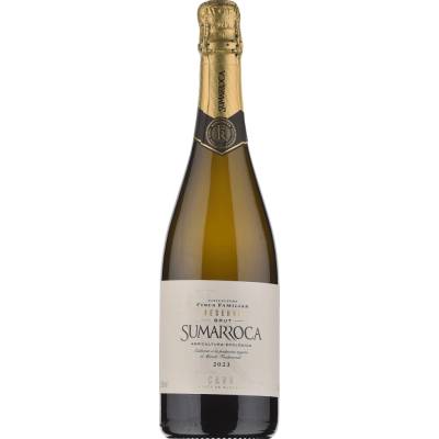 Sumarroca Cava Reserva brut 2023 biele 0,75 l