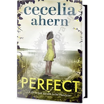 Dokonalá - Cecelia Ahern