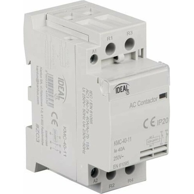 Kanlux KMC-40-11