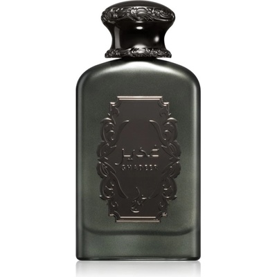 KHADLAJ Ghadeer Silver EDP 100 ml