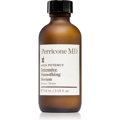 Perricone MD High Potency Intensive Smoothing Serum интензивен серум с изглаждащ ефект 59ml