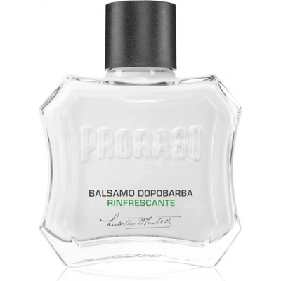 Proraso Green After Shave Balm Афтършейв 100ml