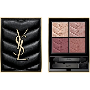 Yves Saint Laurent Reno Couture Eye Palette Сенки палитра 4gr - douglas - 124,68 лв