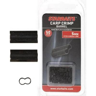Starbaits spojka Carp Crimps 8mm 50ks