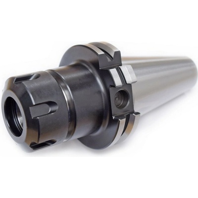 Kleštinový upínač ISO40 x ER25 DIN69871 - 70mm , G2.5/20.000ot. DIN69871-40-ER25-070L-25k