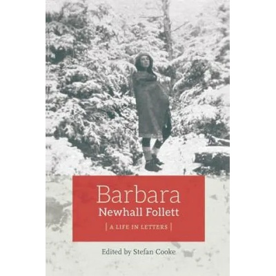 Barbara Newhall Follett | Barbara Newhall Follett, Stefan W. F. Cooke
