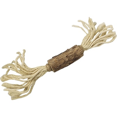 Nobby hračka pro kočky Matatabi tyčinka se sisalem 17 cm