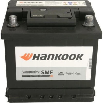 Hankook 50Ah 420A (mf55054)