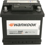 Hankook 50Ah 420A (mf55054)