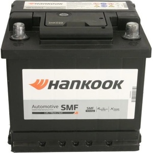 Hankook 50Ah 420A (mf55054)
