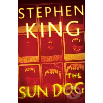 The Sun Dog - Stephen King