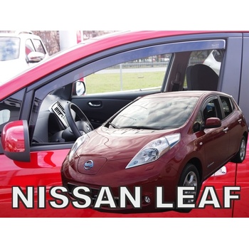 Nissan Leaf 10-17 ofuky
