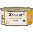 Applaws Cat Kuracie prsia 156 g