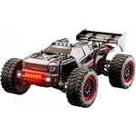 ZLL Количка с дистанционно управление RC ZLL SG316 MAX, 1: 16, Безчетков 4x4 Off-Road, максимална скорост 80 км/ч, Независимо окачване, LED, Дистанционно 2.4 GHz, Включена батерия, Автономия 40 мин (13-61