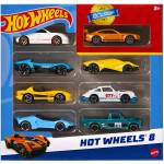 Mattel Игрален комплект Hot Wheels - Basic car, асоритмент (HPV78)