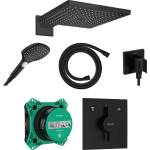 Hansgrohe Hg ПРОМО ПАКЕТ raindance e + duoturn e (raindance-e/set)