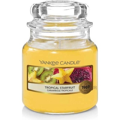 Yankee Candle Tropical Starfruit 104 g