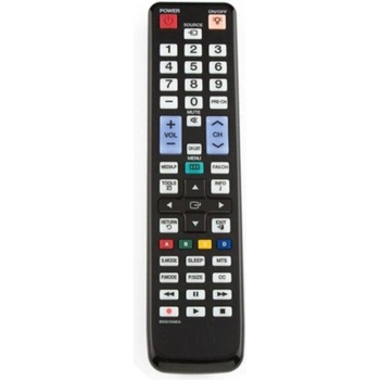 съвместим Samsung bn59-01041a - заместител дистанционно управление (bn59-01041a)