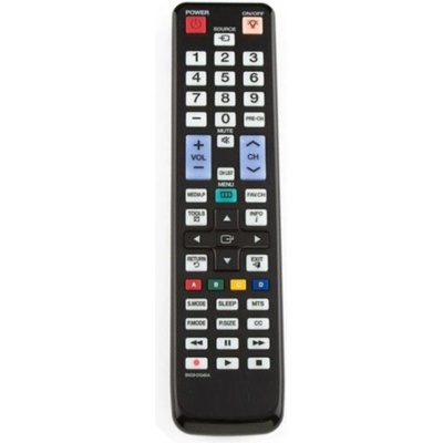 съвместим Samsung bn59-01041a - заместител дистанционно управление (bn59-01041a)