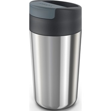 Joseph Joseph Sipp Reisebecher Klappdeckel 454 ml edelstahl