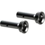 Arrma CVD вал 8x36.5mm (2): Talion