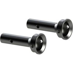 Arrma CVD вал 8x36.5mm (2): Talion