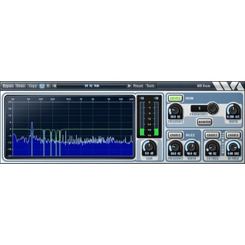 Image 1 of Wave Arts MR Hum 6