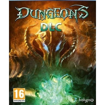 Dungeons - Map Pack