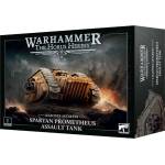 Games Workshop Spartan Prometheus Assault Tank (31-155)