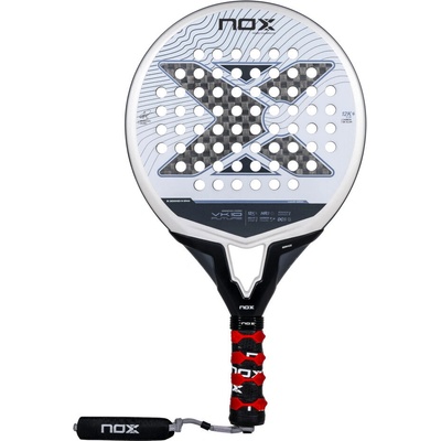 NOX VK10 Racket By Aranzazu Osoro