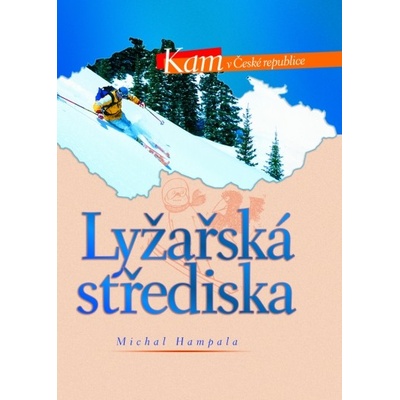 Lyžařská střediska