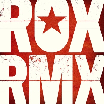 Roxette - Rox Rmx 3 [3 CD] CD