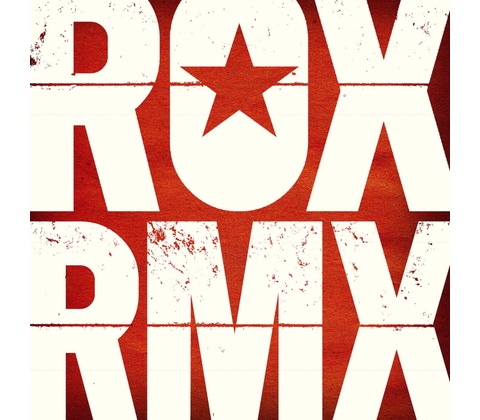 Roxette - Rox Rmx 3 [3 CD] CD