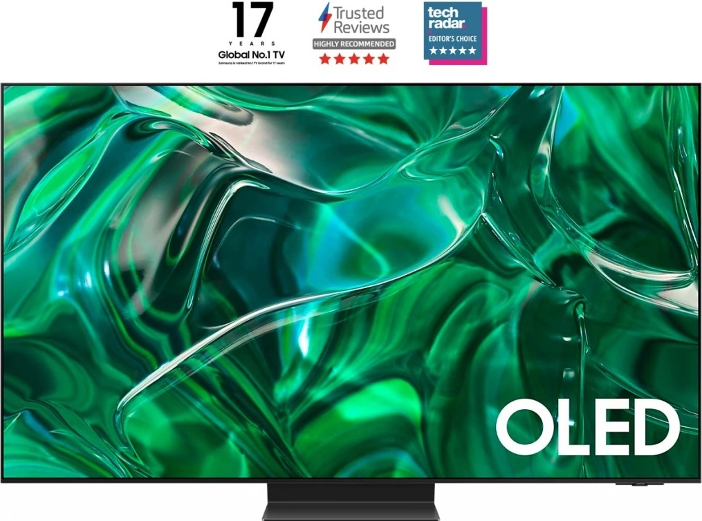 Samsung QE55S95CAT