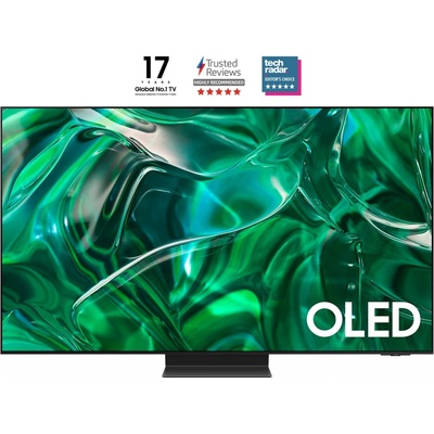 Samsung QE55S95CAT