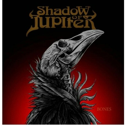 Shadow Of Jupiter - Bones CD