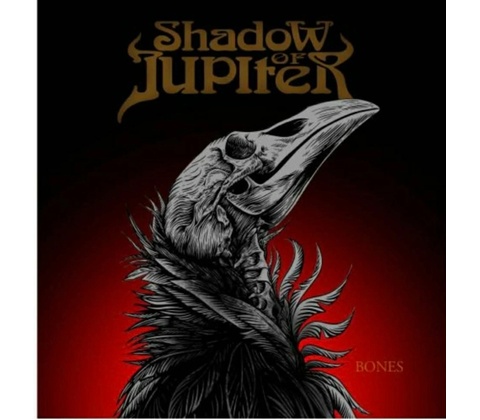 Shadow Of Jupiter - Bones CD