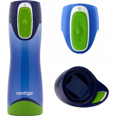 Contigo Swish junior 500 ml