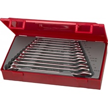 Teng Tools Flat -Ohn Key Set 8 - 19mm 12 ks 27560101