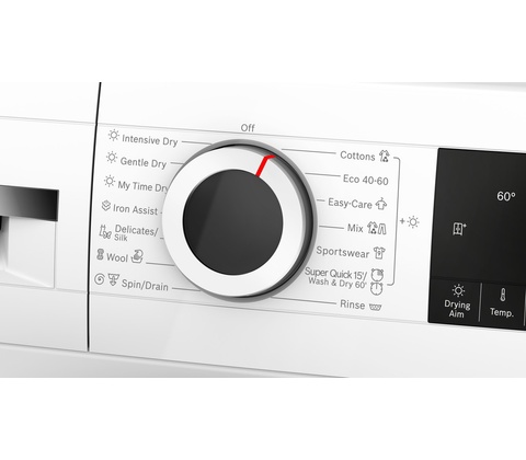 Bosch WNA13401BY