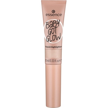 Essence Baby Got Glow Хайлайтер 10ml